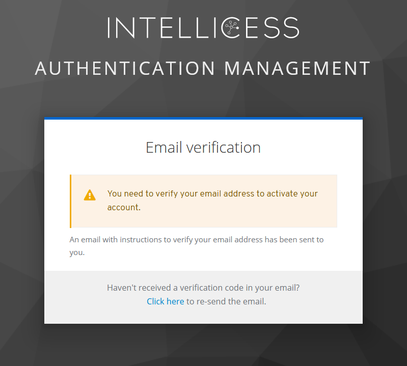 Administration Console