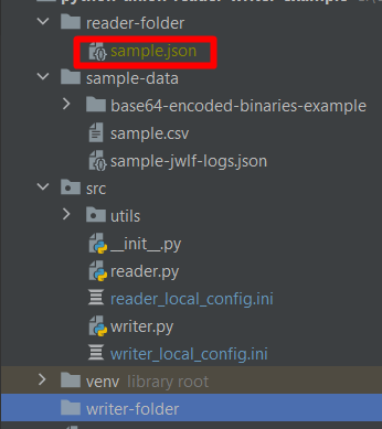 Administration Console
